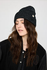 Shimmer Beanie