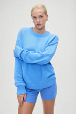 Kip Oversized Boyfriend Sweater