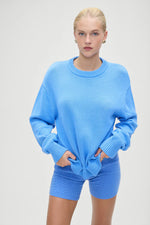 Kip Oversized Boyfriend Sweater