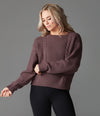 Lodge Sweater