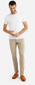 Commuter Pant Slim