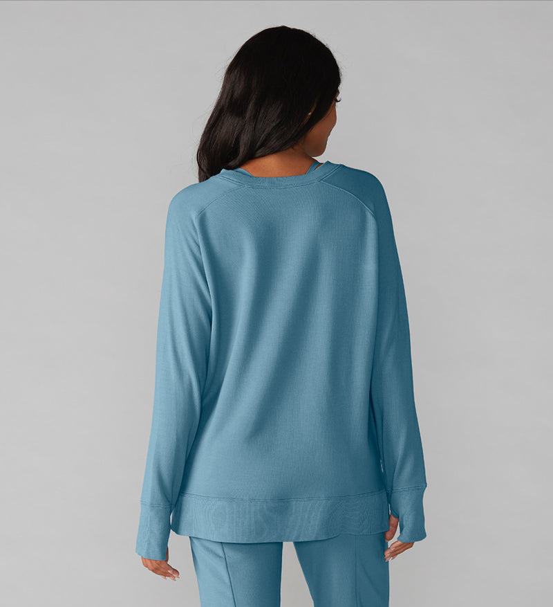 Cozy Sweatshirt