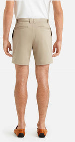 7 inch Commuter Short