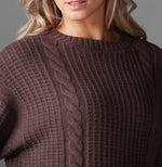 Lodge Sweater