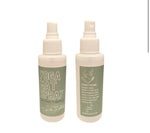 Yoga Mat Spray