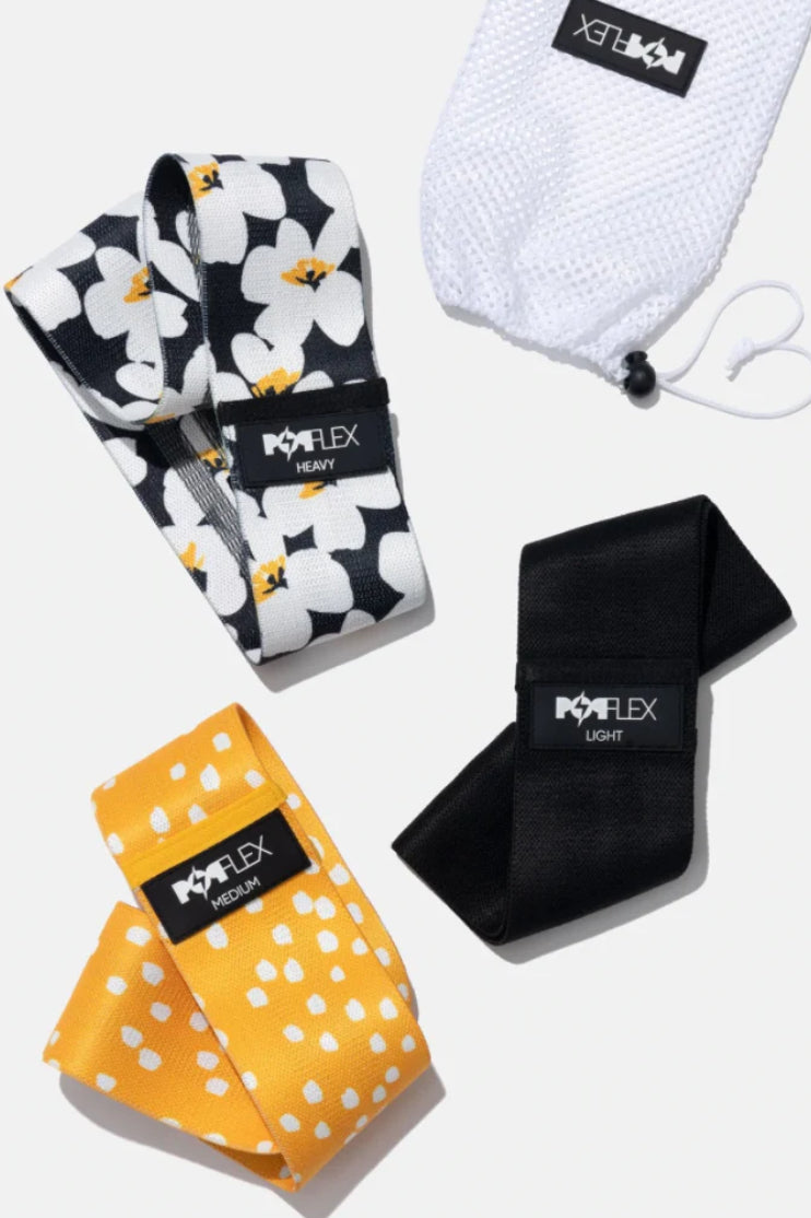 Booty Band Set
