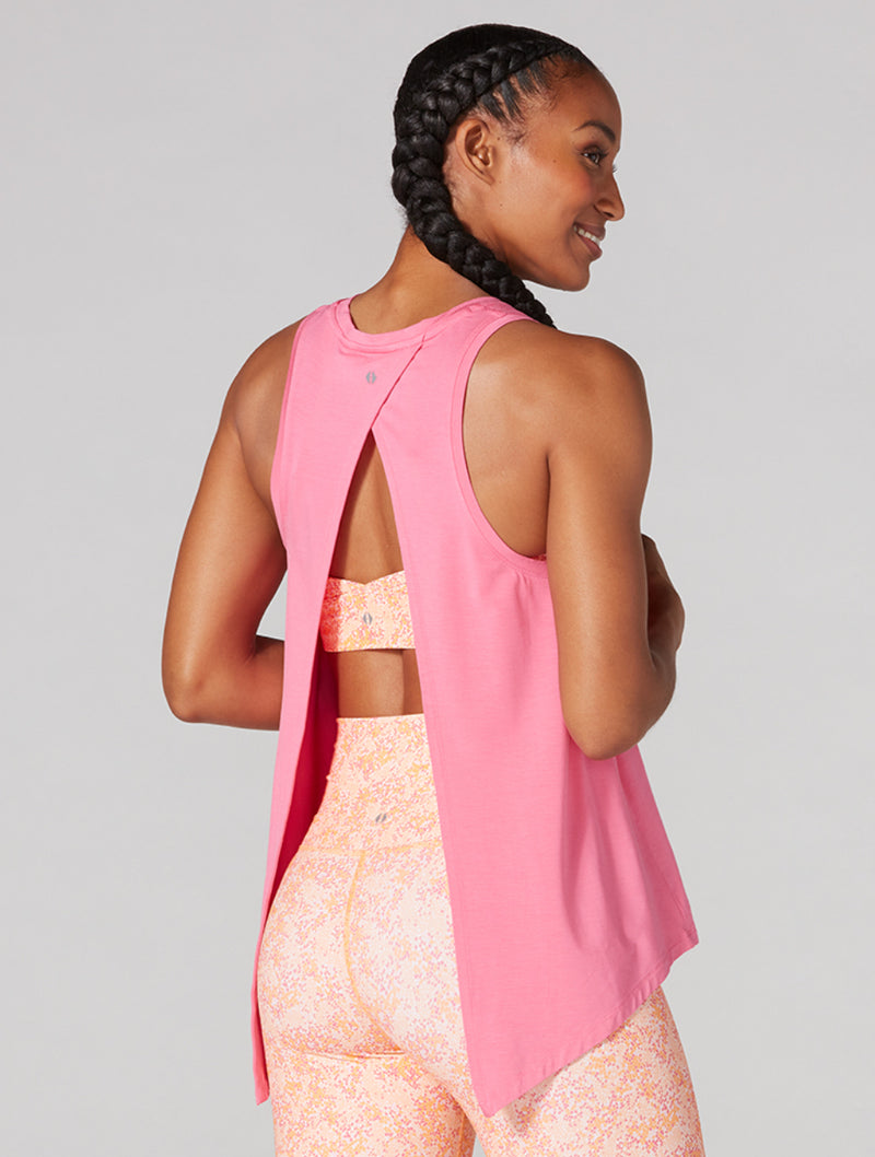 Tie Back Tank