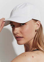 Niles VARLEY active cap