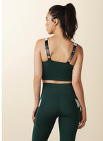 Showstopper Sculpted Bra