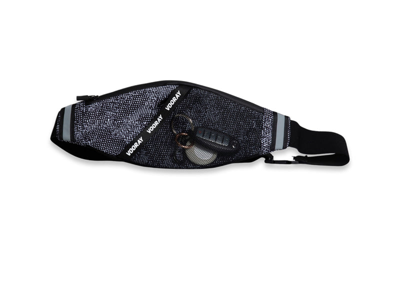 Miles Waist Belt