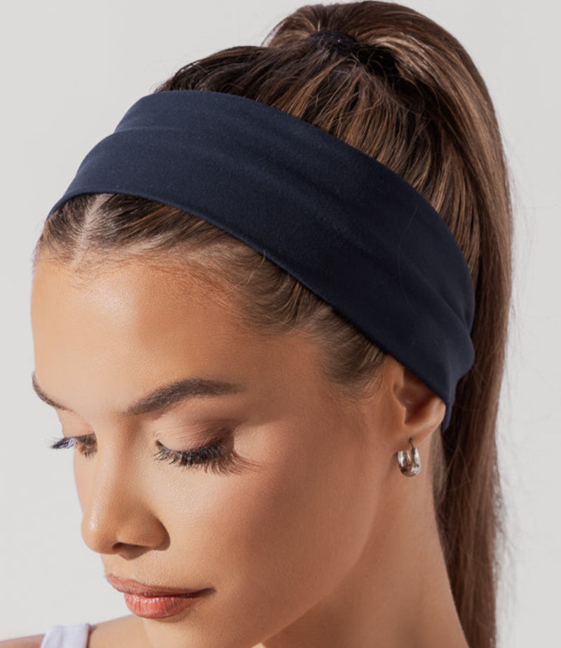 Bardot headband