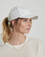 Niles VARLEY active cap