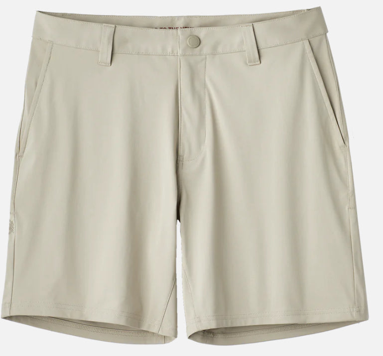 7 inch Commuter Short