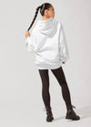 Long Cloud Hoodie