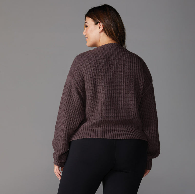 Lodge Sweater