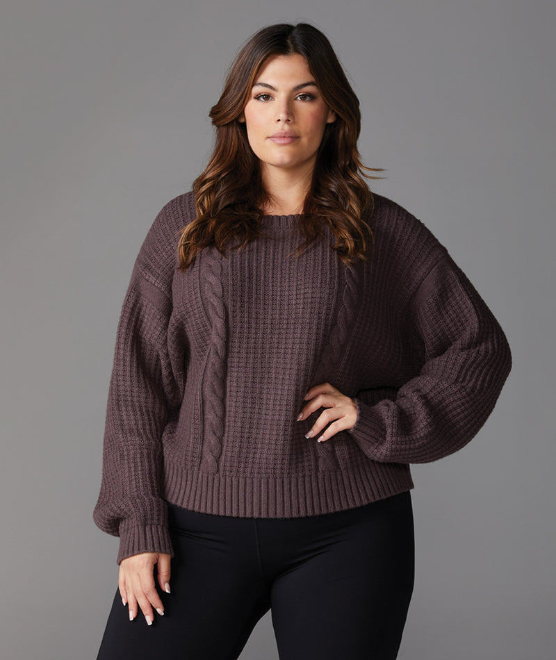 Lodge Sweater