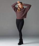 Lodge Sweater