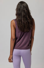 Elevate Seamless Muscle Tank