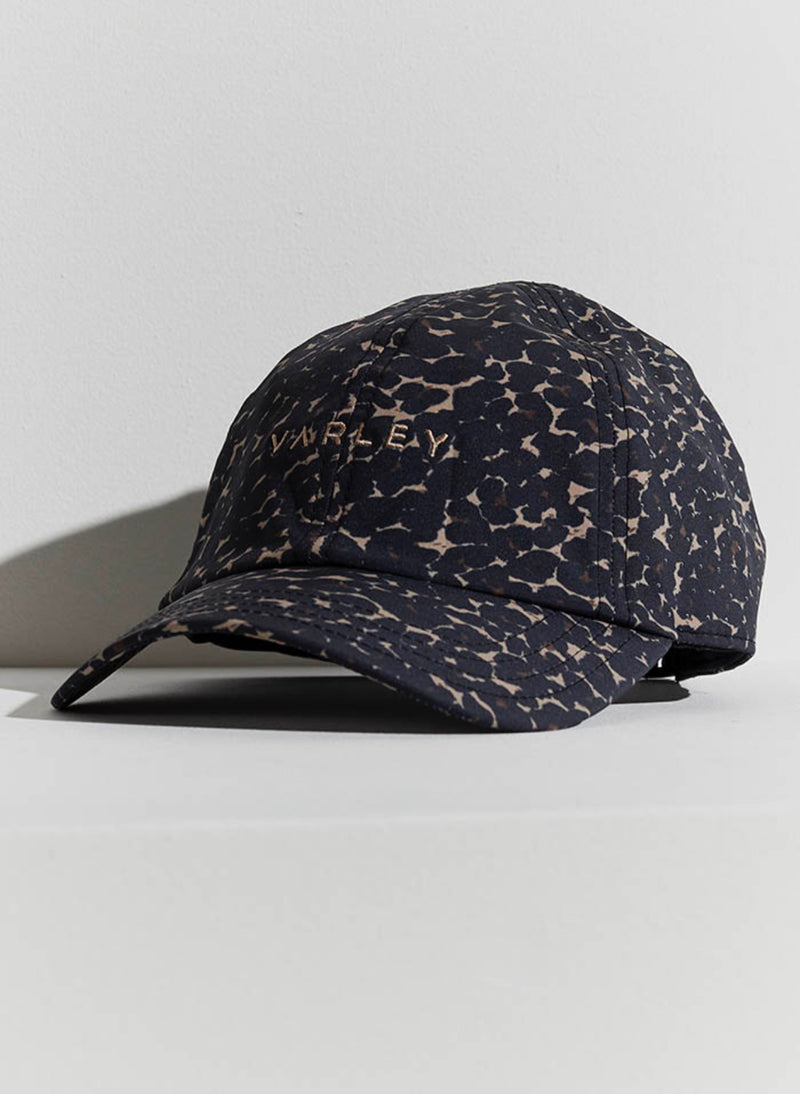 Niles VARLEY active cap