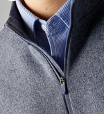 Commuter 1/4 Zip