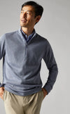 Commuter 1/4 Zip