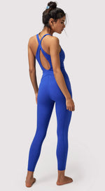 Flaunt Dream Tech Jumpsuit