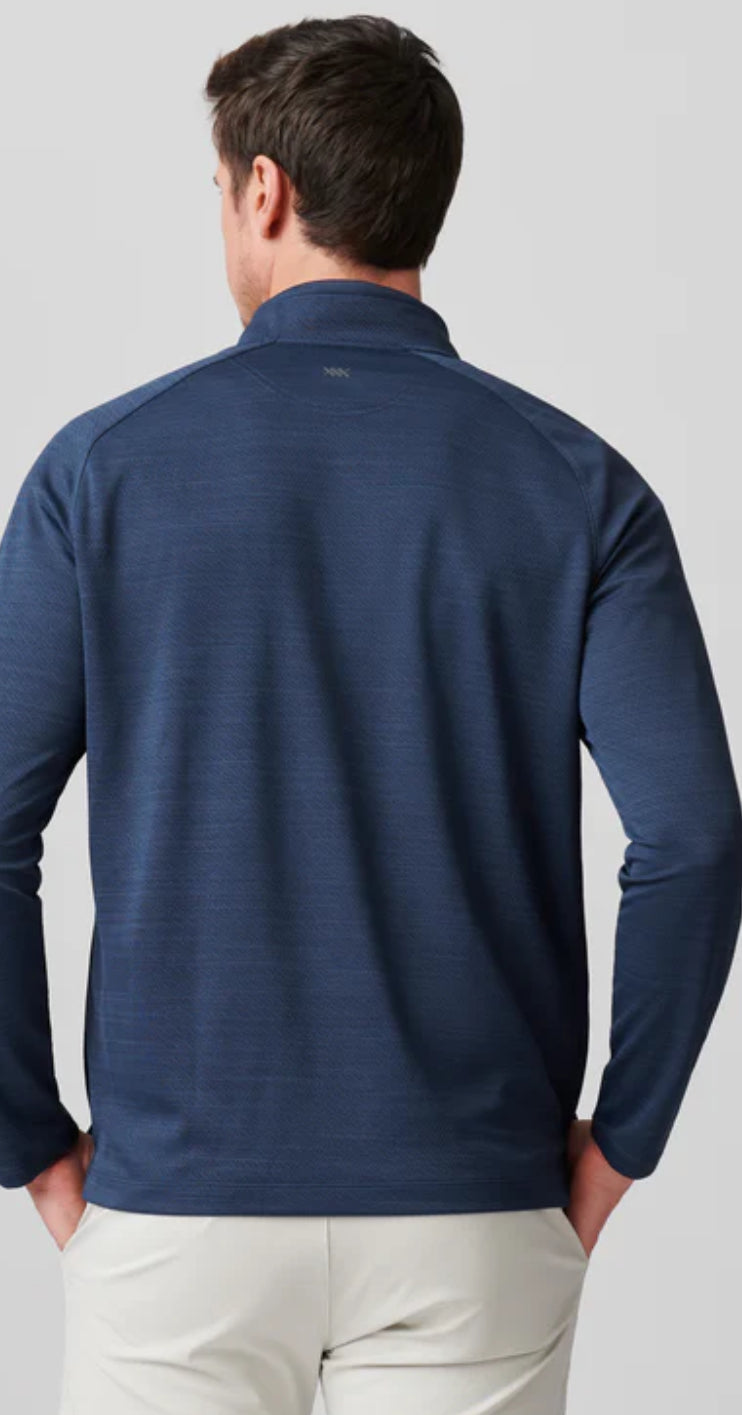 Clubhouse Pullover