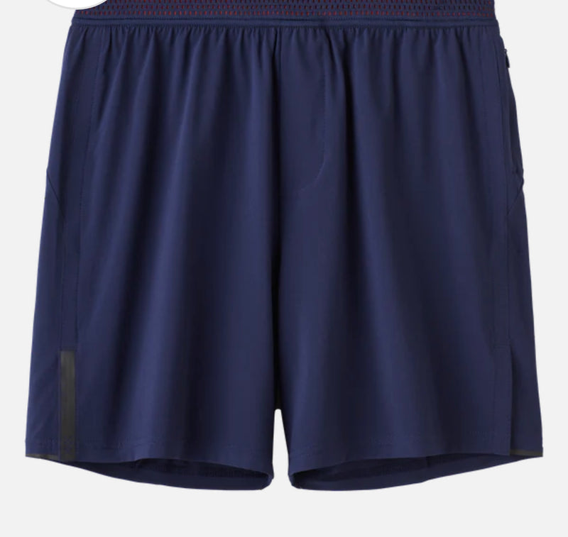 6 inch Swift Short -Unlined