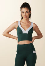 Showstopper Sculpted Bra