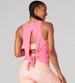 Tie Back Tank