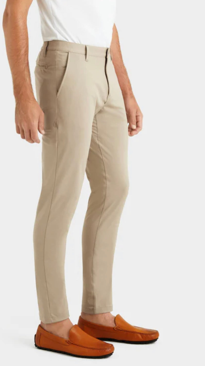 Commuter Pant Slim