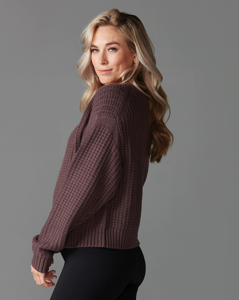 Lodge Sweater