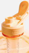 Ready Set Glow Bottle Bag & Gallon Timer Bottle