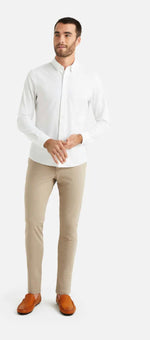 Commuter Pant Slim