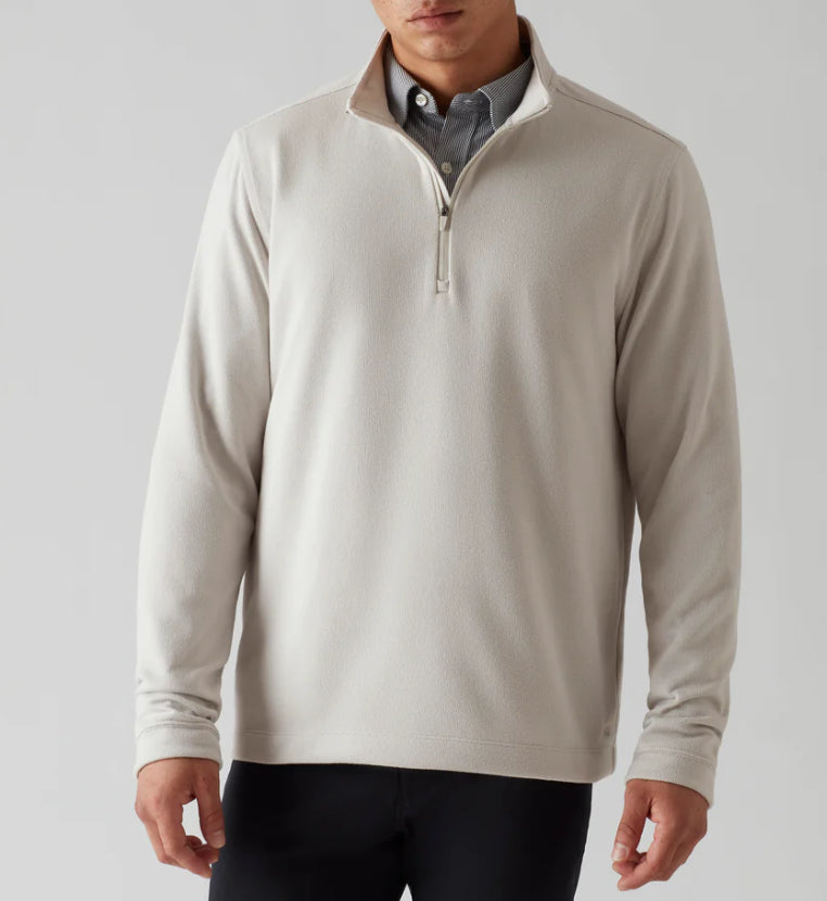 Commuter 1/4 Zip