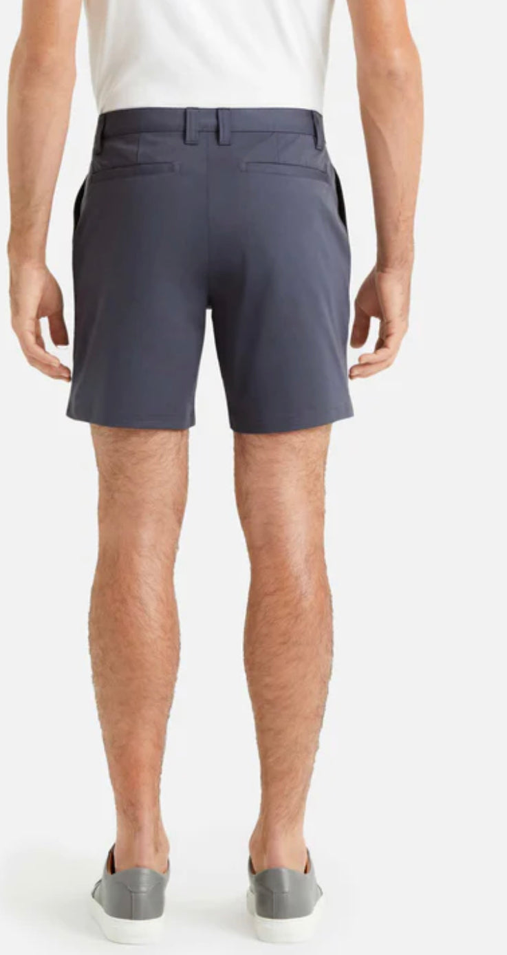 7 inch Commuter Short