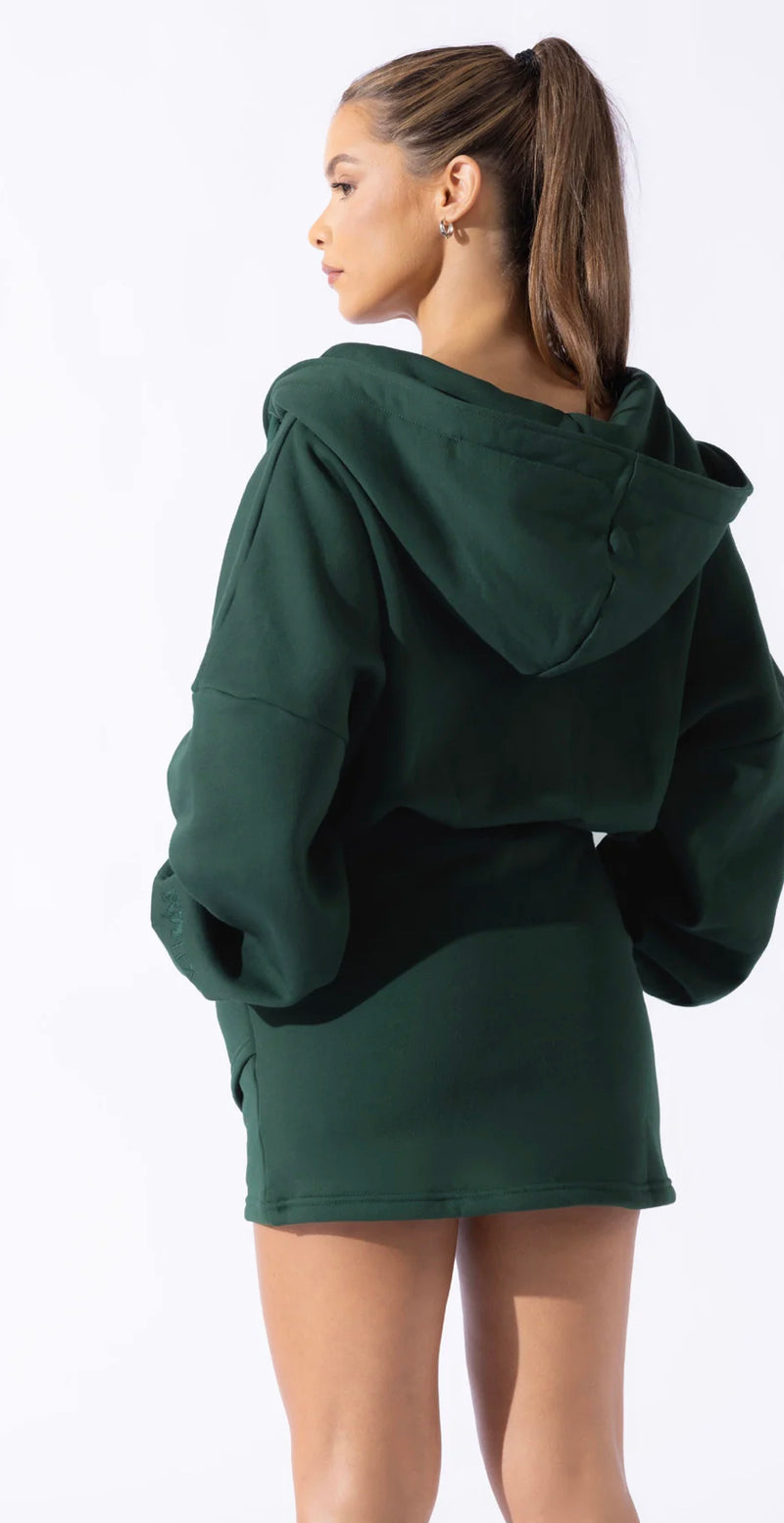 Game Day Dress - Game Time Green L/XL Game Day Dress - Game Time Green L/XL