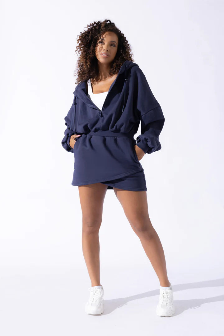 Game Day Dress - Game time