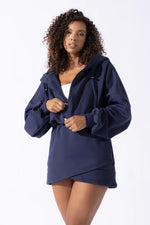 Game Day Dress - Game time