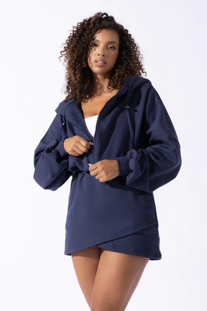 Game Day Dress - Game time
