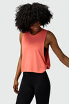 Drifter Seamless Tank