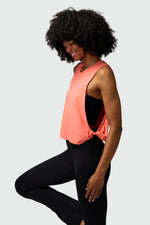 Drifter Seamless Tank