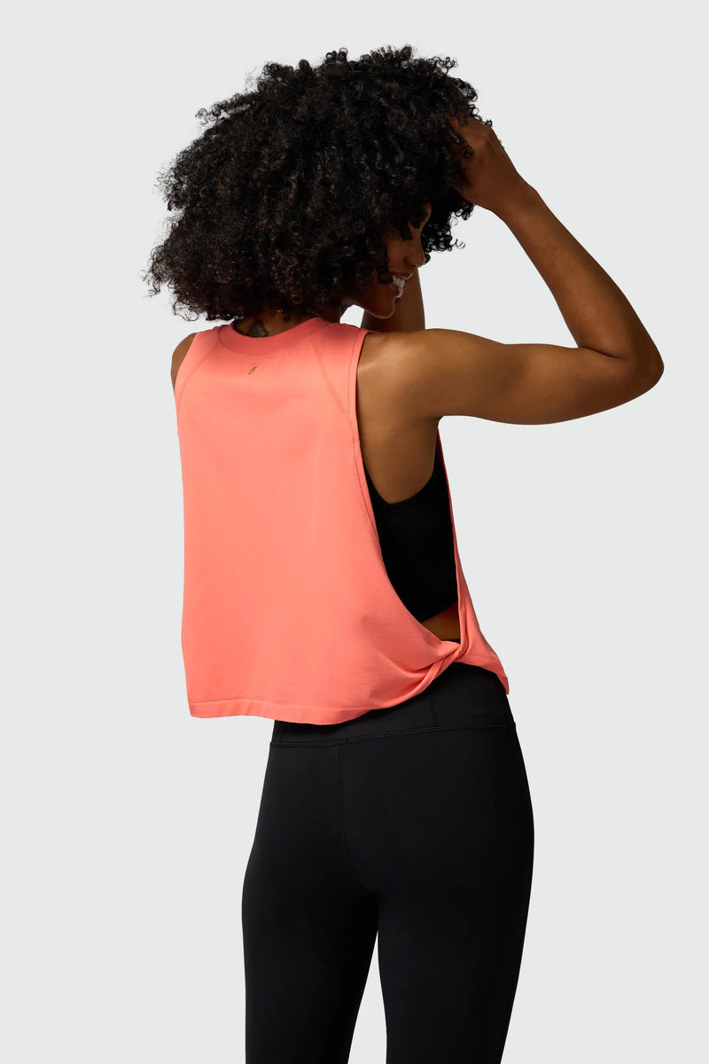 Drifter Seamless Tank