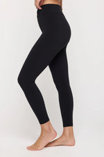 Evie Wrap Front Legging