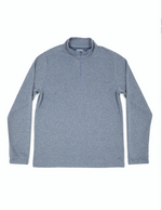 Commuter 1/4 Zip