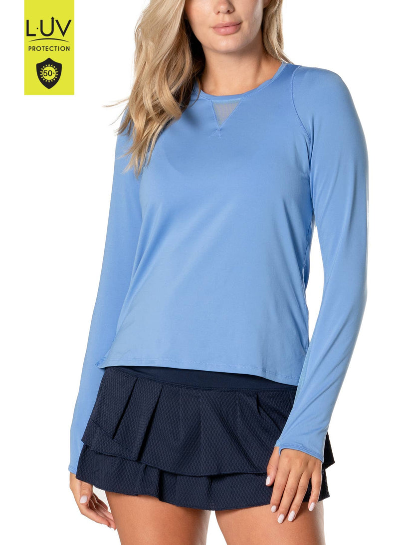 Women's Chill Fit UV Protect Long Sleeve