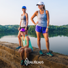 Race Day Performance Running Cap