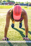 Race Day Performance Running Cap