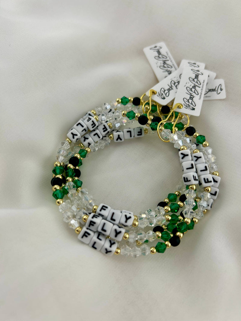 Fly Bracelet