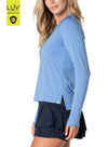 Women's Chill Fit UV Protect Long Sleeve